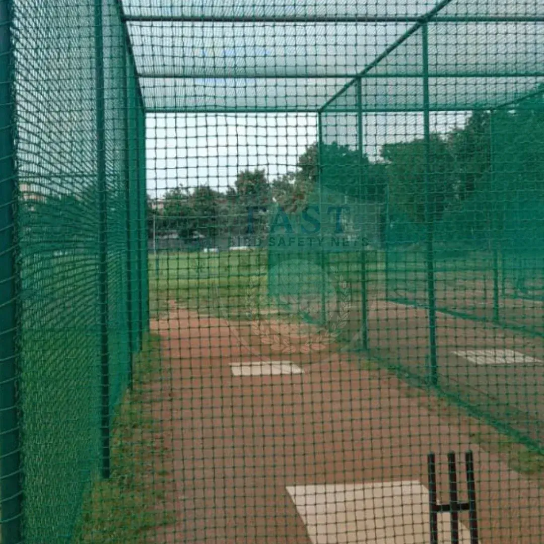Best Terrace Cricket Nets in Hyderabad