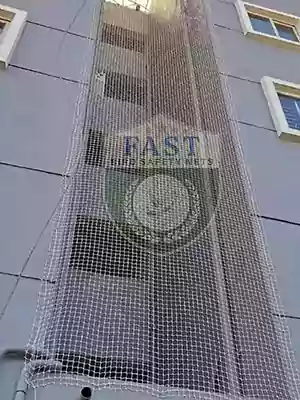 Pigeon Nets Installation for Apartments