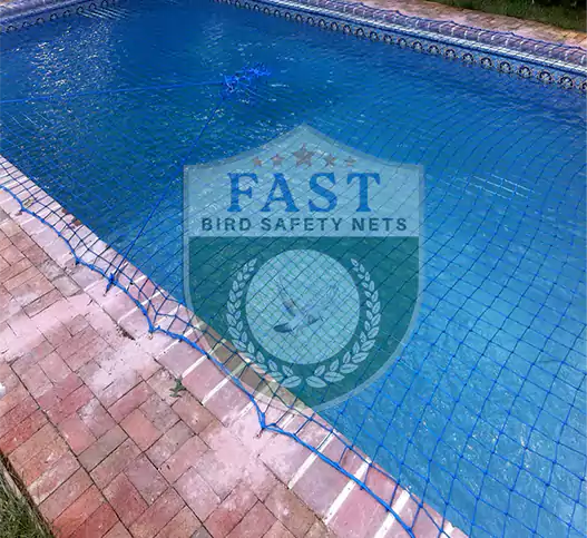 Swimming Pool Covering Nets in Hyderabad